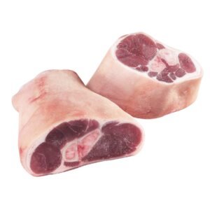 Frozen Pork Hocks