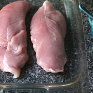 Frozen Turkey Boneless Thighs