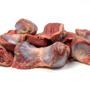 Frozen Turkey Gizzards