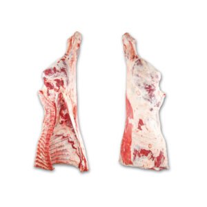 Frozen Beef Hindquarter