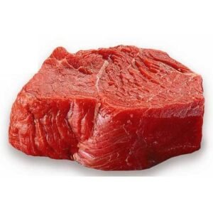 Buffalo Boneless Meat