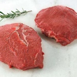 Buffalo Cheek Meat
