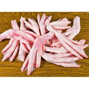 Frozen Duck Feet